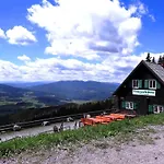 Almdorf Tonnerhuette Vendégház