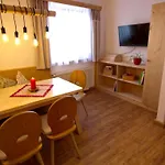 Vendégház Almdorf Tonnerhuette
