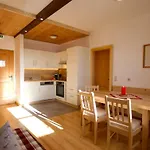 Almdorf Tonnerhuette Vendégház 3*