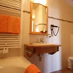 Almdorf Tonnerhuette Vendégház 3*