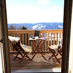Vendégház Almdorf Tonnerhuette 3*