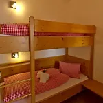 Vendégház Almdorf Tonnerhuette
