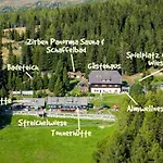 Almdorf Tonnerhuette Vendégház 3*