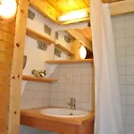 Vendégház Almdorf Tonnerhuette Mühlen