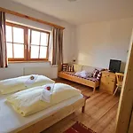Almdorf Tonnerhuette Vendégház