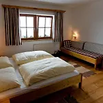 Almdorf Tonnerhuette 3*