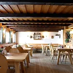 Almdorf Tonnerhuette 3*