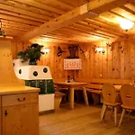 Almdorf Tonnerhuette Vendégház 3*