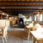 Almdorf Tonnerhuette Vendégház Mühlen