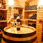 Almdorf Tonnerhuette Vendégház 3*