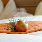 Almdorf Tonnerhuette Vendégház 3*