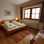 Almdorf Tonnerhuette Vendégház 3*