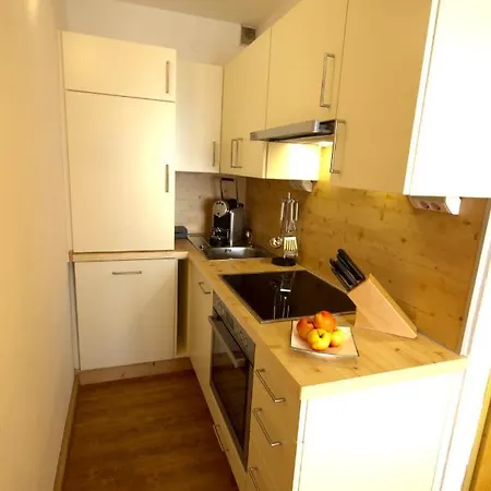 Almdorf Tonnerhuette Guest house 3*