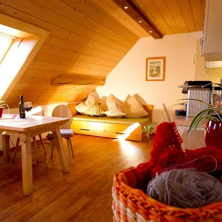 Almdorf Tonnerhuette 3*