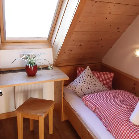 Almdorf Tonnerhuette 3* Mühlen