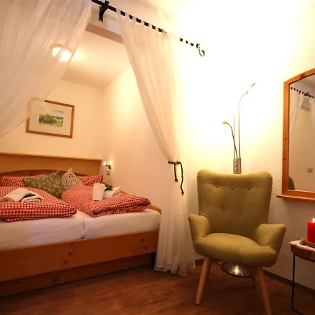 Almdorf Tonnerhuette 3* Mühlen