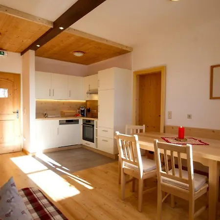 Almdorf Tonnerhuette Guest house 3*