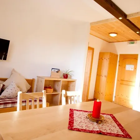 Almdorf Tonnerhuette 3*