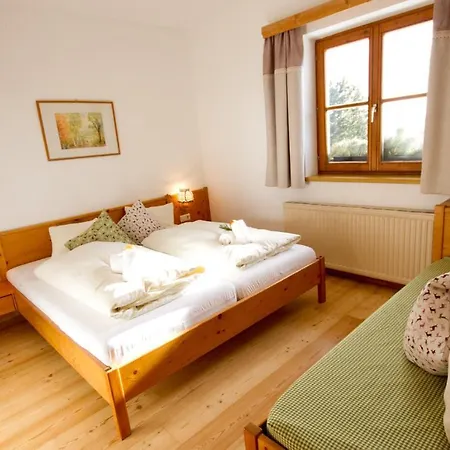 Almdorf Tonnerhuette 3* Muhlen (Styria)