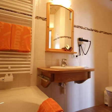 Almdorf Tonnerhuette Guest house 3*