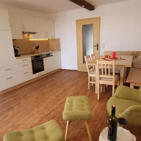 Almdorf Tonnerhuette 3* Muhlen (Styria)
