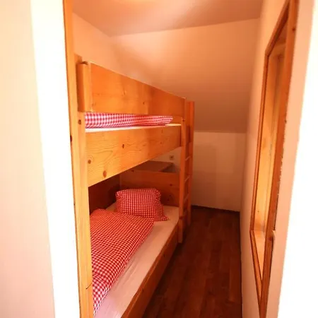 Almdorf Tonnerhuette Guest house Muhlen (Styria)