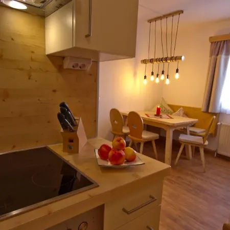 Almdorf Tonnerhuette 3*