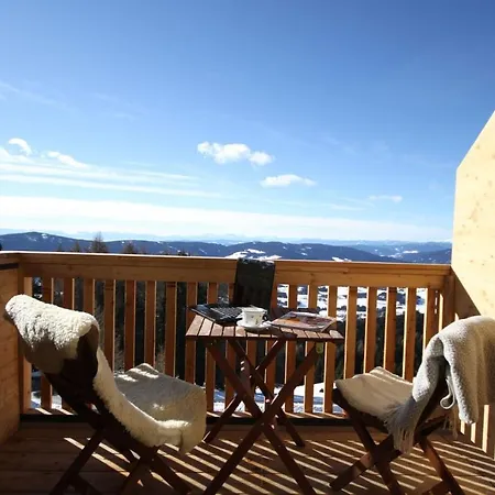 Vendégház Almdorf Tonnerhuette 3*