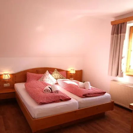 Almdorf Tonnerhuette 3*