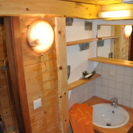 Almdorf Tonnerhuette 3* Mühlen