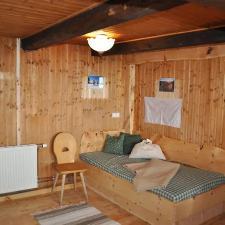 Almdorf Tonnerhuette
