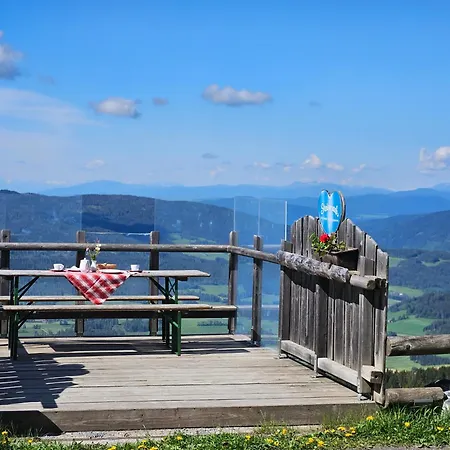 Almdorf Tonnerhuette Guest house