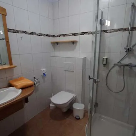 Almdorf Tonnerhuette Guest house