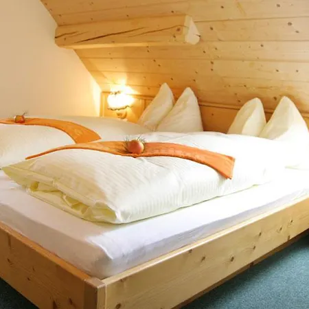 Guest house Almdorf Tonnerhuette 3*
