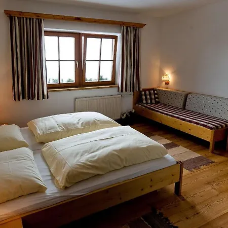 Almdorf Tonnerhuette 3*