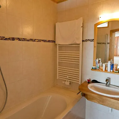 Almdorf Tonnerhuette Guest house 3*
