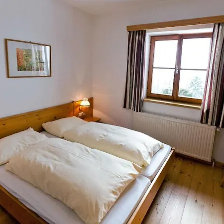 Guest house Almdorf Tonnerhuette Muhlen (Styria)