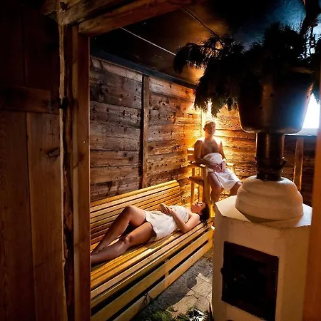 Almdorf Tonnerhuette Guest house Muhlen (Styria)