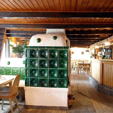 Almdorf Tonnerhuette 3* Muhlen (Styria)