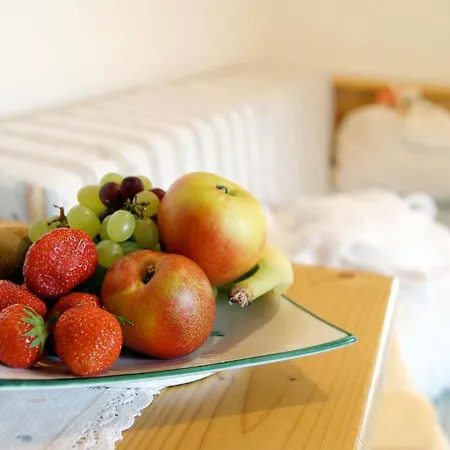 Πανσιόν Almdorf Tonnerhuette 3*