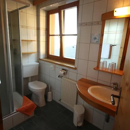 Almdorf Tonnerhuette Guest house Muhlen (Styria)