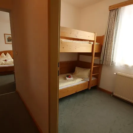 Almdorf Tonnerhuette Πανσιόν 3*