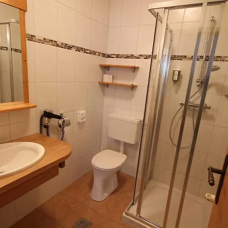 Guest house Almdorf Tonnerhuette 3*