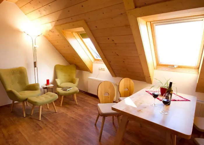 Almdorf Tonnerhuette