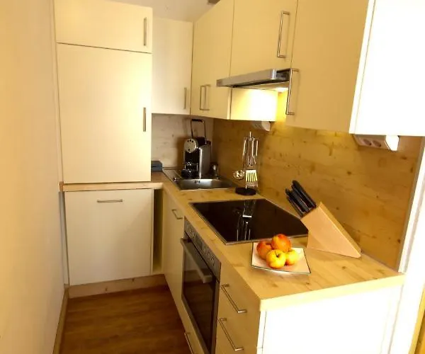 Almdorf Tonnerhuette Pensionat 3*