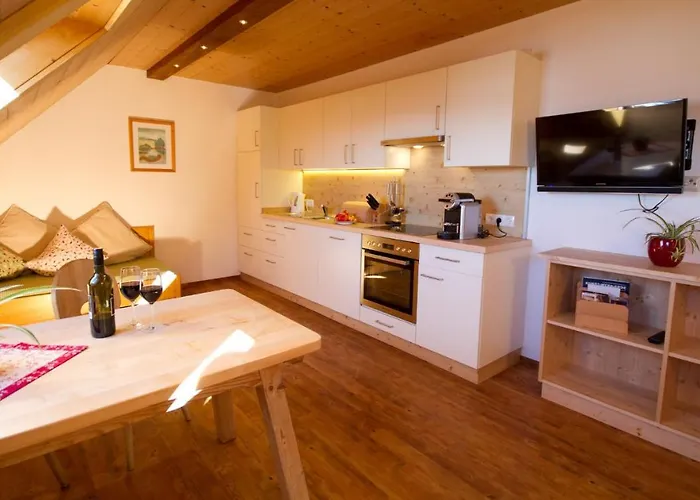 Almdorf Tonnerhuette Mühlen