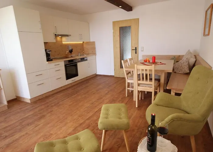 Almdorf Tonnerhuette 3* Mühlen