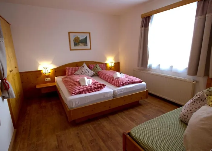 Almdorf Tonnerhuette Mühlen