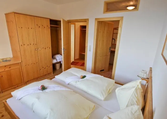 Almdorf Tonnerhuette Mühlen