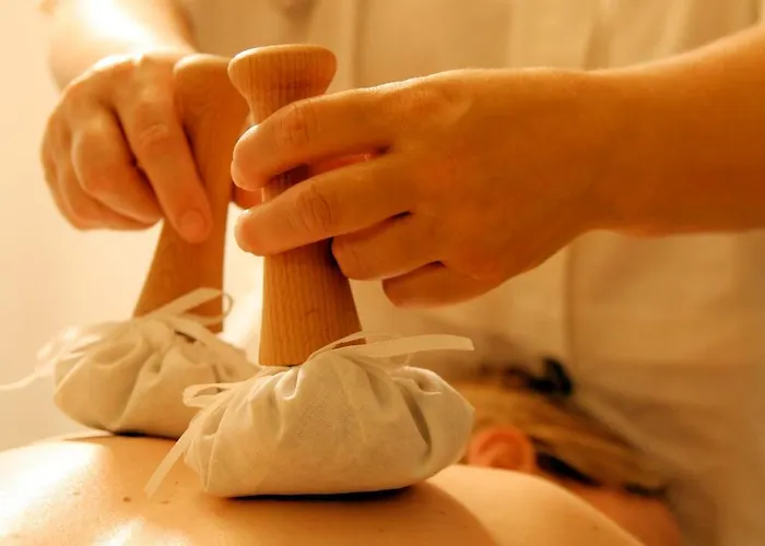 Pensionat Almdorf Tonnerhuette 3*